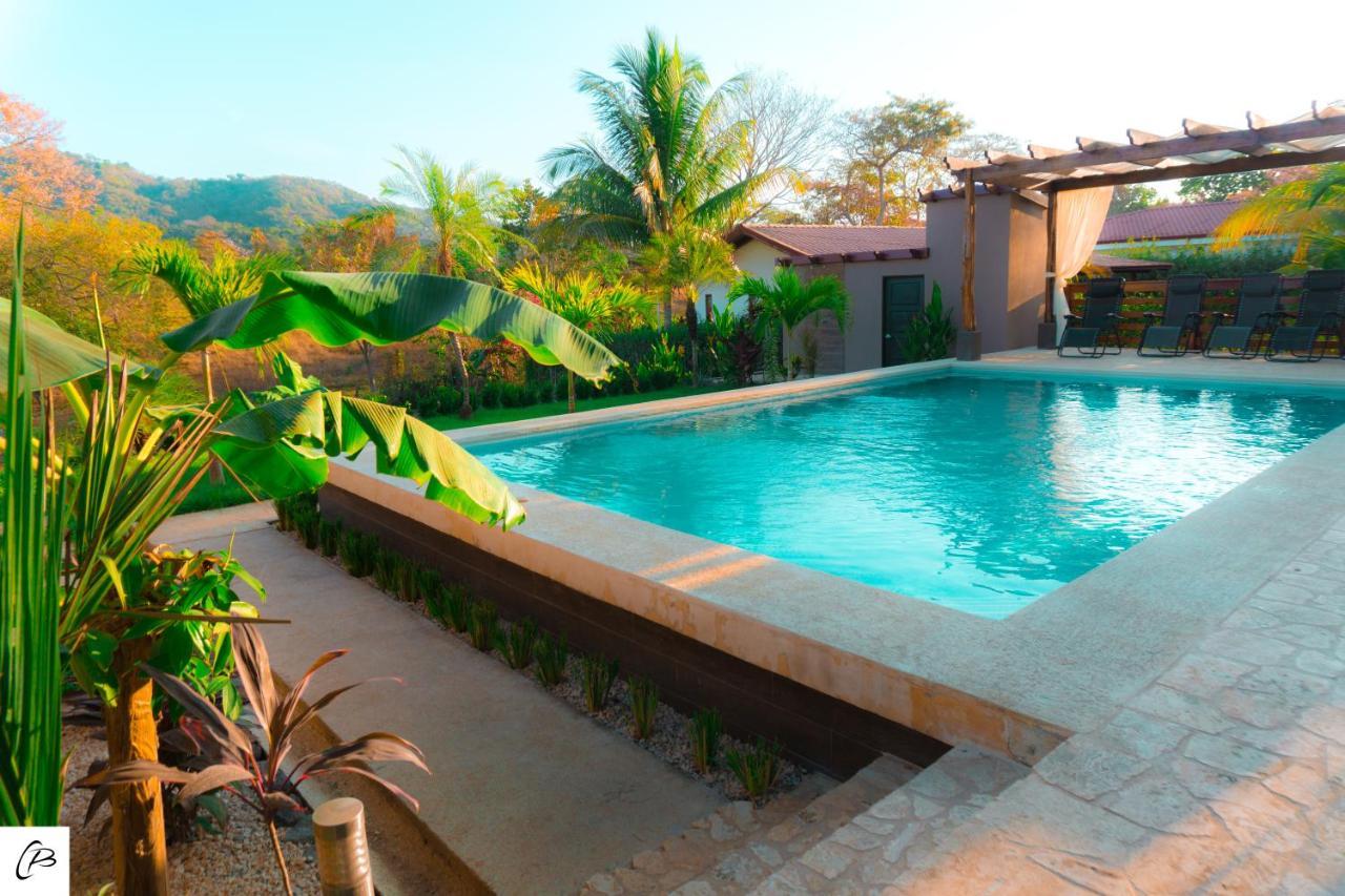 Hotel Casa Buenavista - Adults Only Sámara